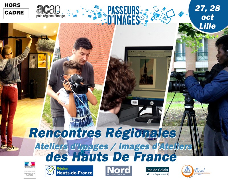 rencontres regionales